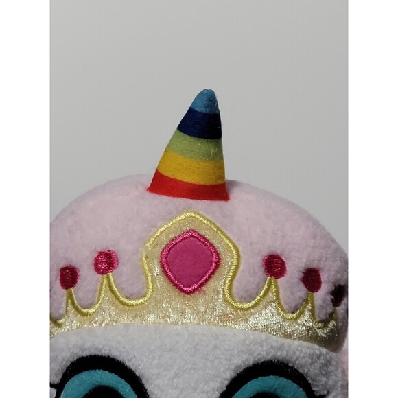 TINKLES UNICORN - RICK AND MORTY Plush Stuffed Animal Toy Funko - Picture 14 of 15